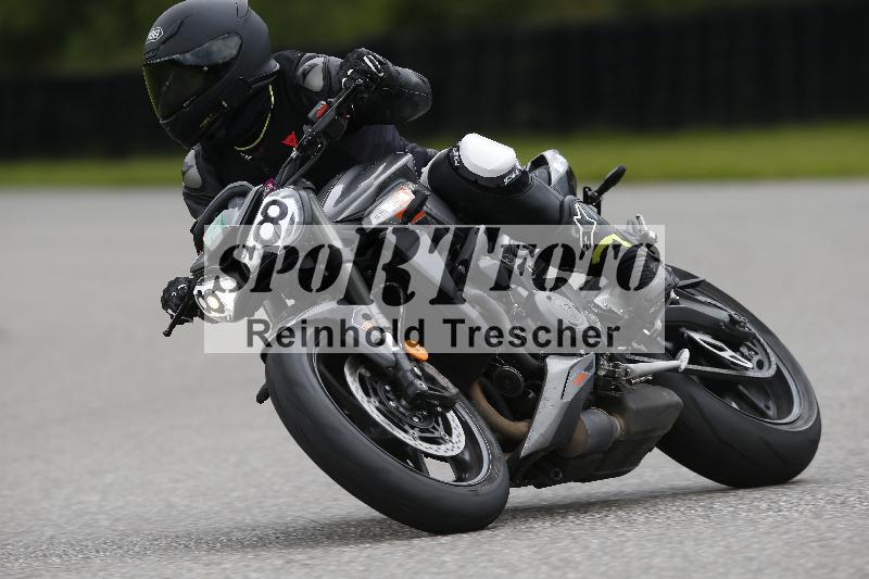 /26 31.05.2024 TZ Motorsport Training ADR/Gruppe gruen/88